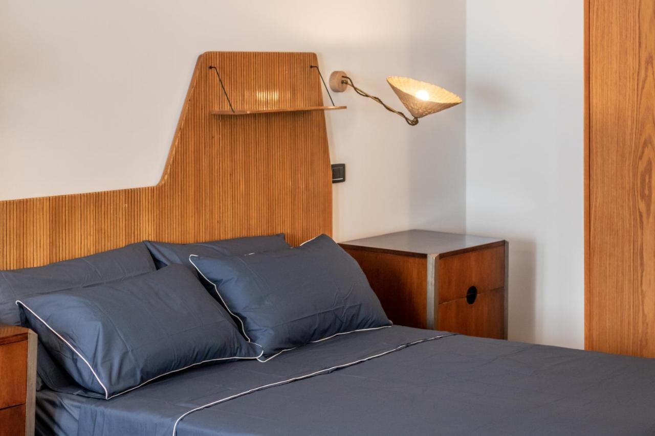 Mina Suite Cervia Exterior foto